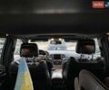 Серый Джип Гранд Чероки, объемом двигателя 3.6 л и пробегом 147 тыс. км за 21500 $, фото 6 на Automoto.ua