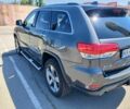 Сірий Джип Grand Cherokee, об'ємом двигуна 2.99 л та пробігом 159 тис. км за 21700 $, фото 13 на Automoto.ua