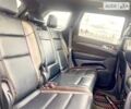 Сірий Джип Grand Cherokee, об'ємом двигуна 2.99 л та пробігом 187 тис. км за 24999 $, фото 30 на Automoto.ua