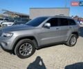 Сірий Джип Grand Cherokee, об'ємом двигуна 2.99 л та пробігом 191 тис. км за 19900 $, фото 3 на Automoto.ua