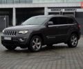 Серый Джип Гранд Чероки, объемом двигателя 3.6 л и пробегом 195 тыс. км за 15999 $, фото 2 на Automoto.ua