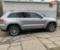 Сірий Джип Grand Cherokee, об'ємом двигуна 3.6 л та пробігом 147 тис. км за 21500 $, фото 25 на Automoto.ua