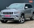 Сірий Джип Grand Cherokee, об'ємом двигуна 2.99 л та пробігом 176 тис. км за 19900 $, фото 1 на Automoto.ua