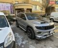 Сірий Джип Grand Cherokee, об'ємом двигуна 3.6 л та пробігом 162 тис. км за 28500 $, фото 11 на Automoto.ua