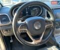 Сірий Джип Grand Cherokee, об'ємом двигуна 2.99 л та пробігом 191 тис. км за 19900 $, фото 14 на Automoto.ua