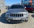 Сірий Джип Grand Cherokee, об'ємом двигуна 2.99 л та пробігом 191 тис. км за 19900 $, фото 1 на Automoto.ua