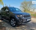 Сірий Джип Grand Cherokee, об'ємом двигуна 2.99 л та пробігом 189 тис. км за 24500 $, фото 2 на Automoto.ua