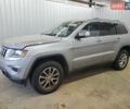 Сірий Джип Grand Cherokee, об'ємом двигуна 3.6 л та пробігом 90 тис. км за 3300 $, фото 1 на Automoto.ua