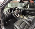 Джип Гранд Чероки 2015 в Черновцах на Automoto.ua Серый Джип Гранд Чероки, объемом двигателя 3.6 л и пробегом 162 тыс. км за 20000 $, фото 9 на Automoto.ua