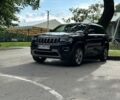 Сірий Джип Grand Cherokee, об'ємом двигуна 2.99 л та пробігом 278 тис. км за 25900 $, фото 1 на Automoto.ua