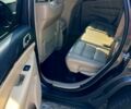 Сірий Джип Grand Cherokee, об'ємом двигуна 3.6 л та пробігом 96 тис. км за 20500 $, фото 5 на Automoto.ua