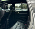 Серый Джип Гранд Чероки, объемом двигателя 3 л и пробегом 279 тыс. км за 21500 $, фото 28 на Automoto.ua