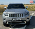 Серый Джип Гранд Чероки, объемом двигателя 3.6 л и пробегом 180 тыс. км за 20000 $, фото 2 на Automoto.ua