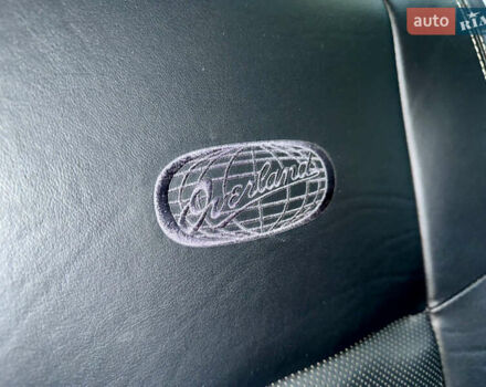 Сірий Джип Grand Cherokee, об'ємом двигуна 2.99 л та пробігом 176 тис. км за 19900 $, фото 50 на Automoto.ua