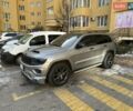 Сірий Джип Grand Cherokee, об'ємом двигуна 3.6 л та пробігом 162 тис. км за 28500 $, фото 9 на Automoto.ua