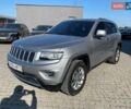 Сірий Джип Grand Cherokee, об'ємом двигуна 2.99 л та пробігом 191 тис. км за 19900 $, фото 2 на Automoto.ua