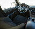 Сірий Джип Grand Cherokee, об'ємом двигуна 3.6 л та пробігом 215 тис. км за 14500 $, фото 12 на Automoto.ua