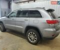 Сірий Джип Grand Cherokee, об'ємом двигуна 3.6 л та пробігом 90 тис. км за 3300 $, фото 1 на Automoto.ua