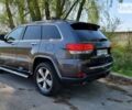 Сірий Джип Grand Cherokee, об'ємом двигуна 2.99 л та пробігом 189 тис. км за 24500 $, фото 10 на Automoto.ua