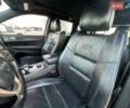 Серый Джип Гранд Чероки, объемом двигателя 3.6 л и пробегом 173 тыс. км за 3000 $, фото 5 на Automoto.ua