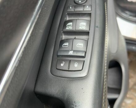 Серый Джип Гранд Чероки, объемом двигателя 3 л и пробегом 205 тыс. км за 21500 $, фото 8 на Automoto.ua