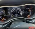 Сірий Джип Grand Cherokee, об'ємом двигуна 3.6 л та пробігом 120 тис. км за 20000 $, фото 10 на Automoto.ua