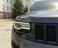Сірий Джип Grand Cherokee, об'ємом двигуна 2.99 л та пробігом 190 тис. км за 25500 $, фото 1 на Automoto.ua