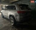 Сірий Джип Grand Cherokee, об'ємом двигуна 3.6 л та пробігом 147 тис. км за 21500 $, фото 29 на Automoto.ua