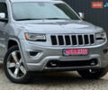 Сірий Джип Grand Cherokee, об'ємом двигуна 2.99 л та пробігом 176 тис. км за 19900 $, фото 8 на Automoto.ua