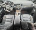 Сірий Джип Grand Cherokee, об'ємом двигуна 3.6 л та пробігом 74 тис. км за 4000 $, фото 7 на Automoto.ua
