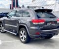 Сірий Джип Grand Cherokee, об'ємом двигуна 2.99 л та пробігом 187 тис. км за 24999 $, фото 3 на Automoto.ua