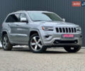 Сірий Джип Grand Cherokee, об'ємом двигуна 2.99 л та пробігом 176 тис. км за 19900 $, фото 2 на Automoto.ua