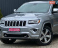 Сірий Джип Grand Cherokee, об'ємом двигуна 2.99 л та пробігом 176 тис. км за 19900 $, фото 9 на Automoto.ua