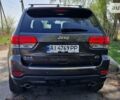 Сірий Джип Grand Cherokee, об'ємом двигуна 2.99 л та пробігом 189 тис. км за 24500 $, фото 34 на Automoto.ua