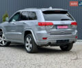 Сірий Джип Grand Cherokee, об'ємом двигуна 2.99 л та пробігом 176 тис. км за 19900 $, фото 17 на Automoto.ua