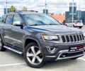 Сірий Джип Grand Cherokee, об'ємом двигуна 2.99 л та пробігом 187 тис. км за 24999 $, фото 1 на Automoto.ua