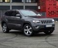 Серый Джип Гранд Чероки, объемом двигателя 3.6 л и пробегом 195 тыс. км за 15999 $, фото 1 на Automoto.ua