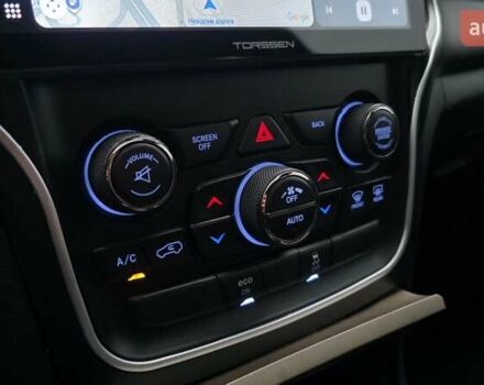 Серый Джип Гранд Чероки, объемом двигателя 3.6 л и пробегом 195 тыс. км за 15999 $, фото 42 на Automoto.ua