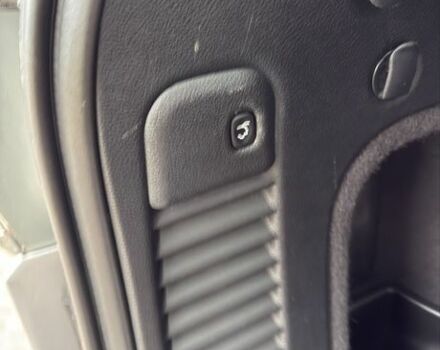 Серый Джип Гранд Чероки, объемом двигателя 3 л и пробегом 205 тыс. км за 21500 $, фото 19 на Automoto.ua