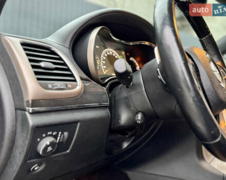 Сірий Джип Grand Cherokee, об'ємом двигуна 2.99 л та пробігом 176 тис. км за 19900 $, фото 33 на Automoto.ua