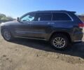 Сірий Джип Grand Cherokee, об'ємом двигуна 3.6 л та пробігом 170 тис. км за 18700 $, фото 3 на Automoto.ua