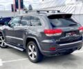 Сірий Джип Grand Cherokee, об'ємом двигуна 2.99 л та пробігом 187 тис. км за 24999 $, фото 40 на Automoto.ua