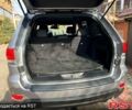 Сірий Джип Grand Cherokee, об'ємом двигуна 3.6 л та пробігом 120 тис. км за 20000 $, фото 13 на Automoto.ua