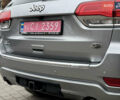 Сірий Джип Grand Cherokee, об'ємом двигуна 2.99 л та пробігом 176 тис. км за 19900 $, фото 22 на Automoto.ua