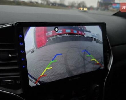 Серый Джип Гранд Чероки, объемом двигателя 3.6 л и пробегом 195 тыс. км за 15999 $, фото 34 на Automoto.ua