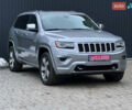 Сірий Джип Grand Cherokee, об'ємом двигуна 2.99 л та пробігом 176 тис. км за 19900 $, фото 6 на Automoto.ua