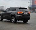 Серый Джип Гранд Чероки, объемом двигателя 3.6 л и пробегом 195 тыс. км за 15999 $, фото 8 на Automoto.ua