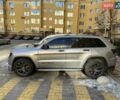 Сірий Джип Grand Cherokee, об'ємом двигуна 3.6 л та пробігом 162 тис. км за 28500 $, фото 10 на Automoto.ua