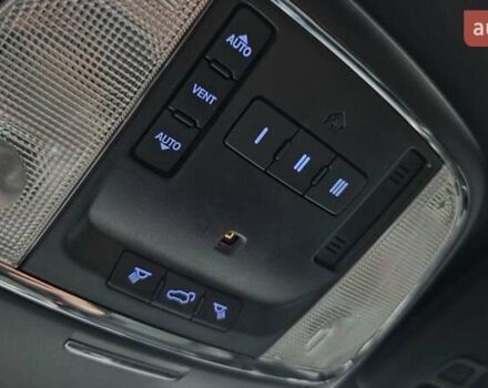 Серый Джип Гранд Чероки, объемом двигателя 3.6 л и пробегом 195 тыс. км за 15999 $, фото 35 на Automoto.ua