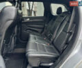 Сірий Джип Grand Cherokee, об'ємом двигуна 2.99 л та пробігом 176 тис. км за 19900 $, фото 36 на Automoto.ua
